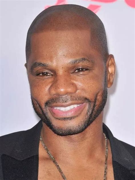 Kirk Franklin Net Worth